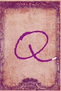 Letter Q