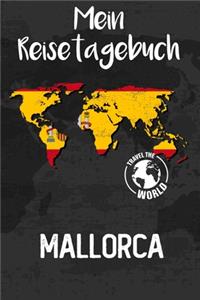 Mein Reisetagebuch Mallorca