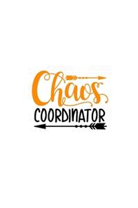 Chaos Coordinator