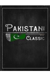 Pakistani Classic