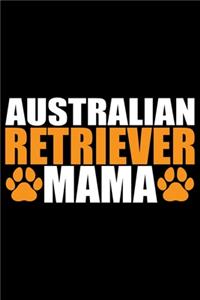 Australian Retriever Mama