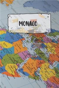 Monaco