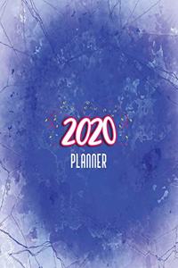 2020 Planner