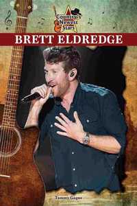 Brett Eldridge