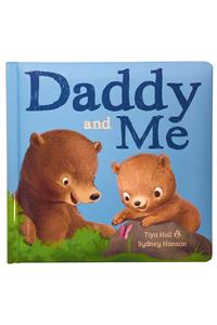 Daddy and Me