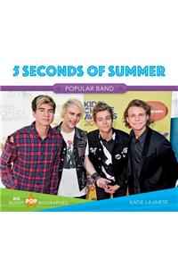 5 Seconds of Summer