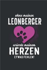 Ohne meinen Leonberger