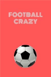 Football Crazy