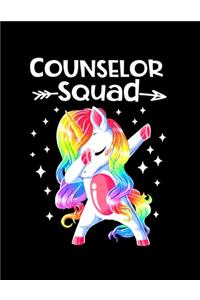 Counselor Squad