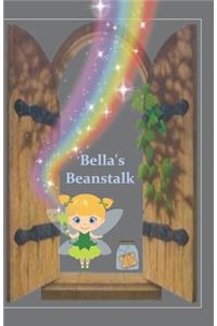 Bella's Beanstalk