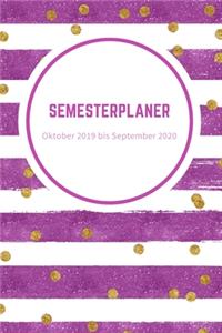 Semesterplaner