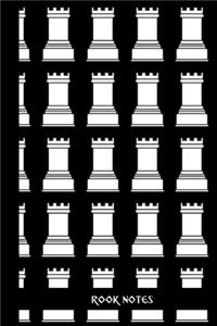 rook notes