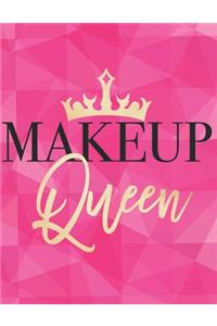 Makeup Queen