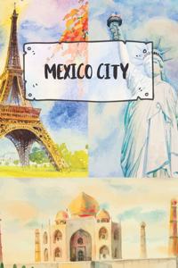 Mexico City