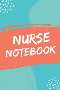 Nurse Notebook