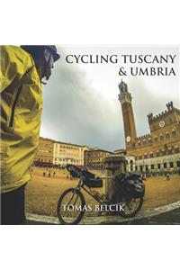 Cycling Tuscany & Umbria