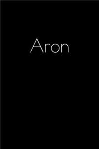 Aron