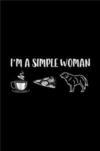 I'm a Simple Woman