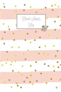 Blood Sugar Log