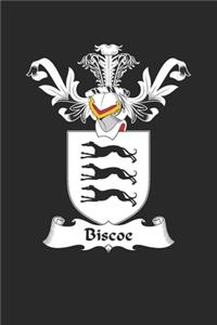 Biscoe