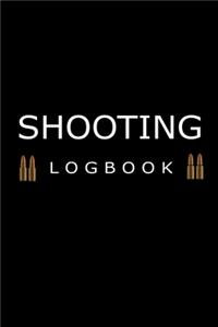 Shooting Logbook