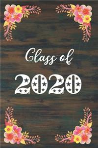 Class of 2020