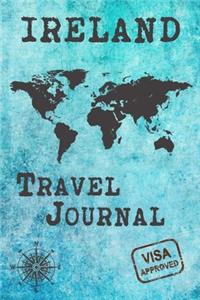 Ireland Travel Journal