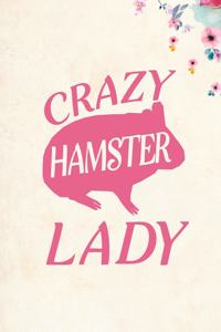 Crazy Hamster Lady