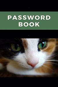 Password Book