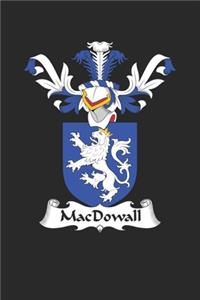 MacDowall