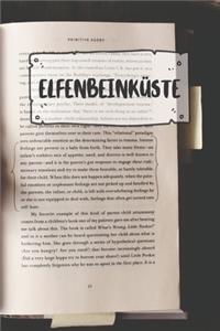 Elfenbeinküste