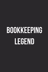 Bookkeeping Legend