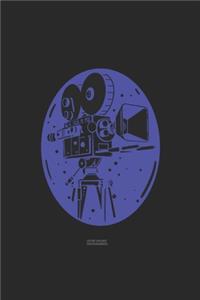 Retro Theater Vintage Kamera