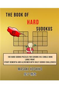 The Book Of Hard Sudokus #3