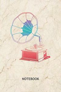 Notebook