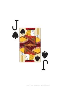 Jack Of Spades