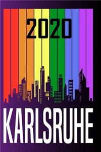 2020 Karlsruhe