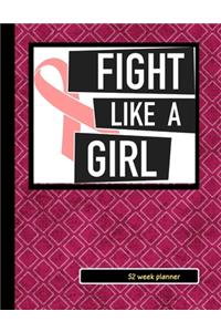 Fight Like a Girl