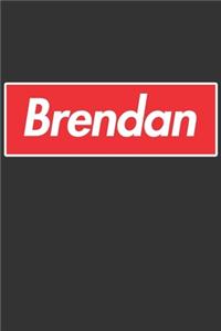 Brendan