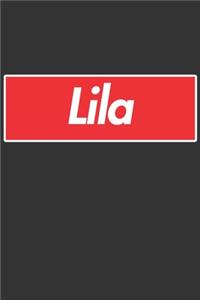 Lila