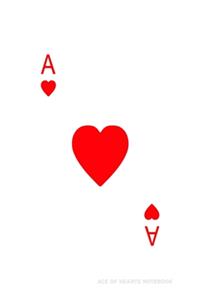 Ace Of Hearts