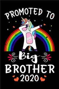 Promoted To Big Brother 2020