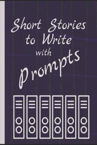 Write Short Stories