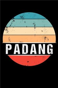 Padang