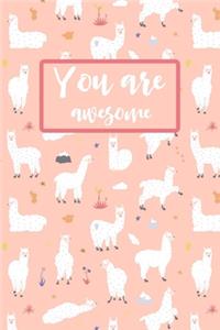 You Are Awsome