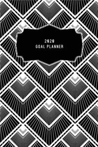 2020 Goal Planner