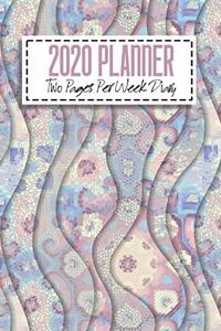 2020 Planner