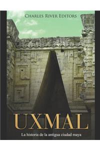 Uxmal