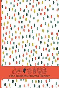 Side-Business Success Planner