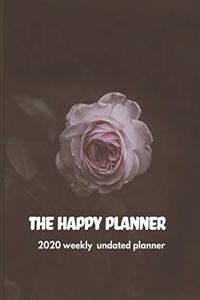 The Happy Planner